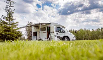 RV Transport Services - Reliable & Affordable RV Shipping | Move Cars