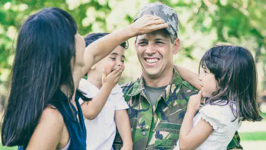 Get car shipping military discounts to relocate