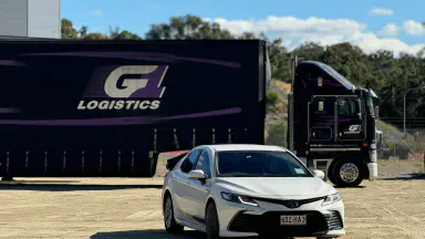 The differences between open and enclosed car shipping