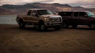 Discover the cost to ship a truck across the country