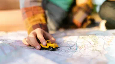 How to buy a car in a different state and move it safely
