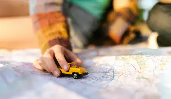 How to buy a car in a different state and move it safely