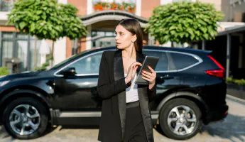 Corporate Relocation Services | Employee Auto Transport